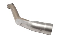 Auspuffkrümmer Rohr Abgasführung Hitzeschutz Ducati Multistrada 1000 DS A1 03-06