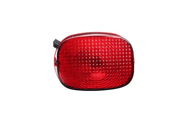 taillight brake light Harley-Davidson Softail 1750 FLHC Heritage Classic 21-21