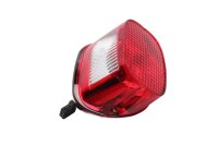 luz de freno de luz trasera Harley-Davidson Softail 1750...