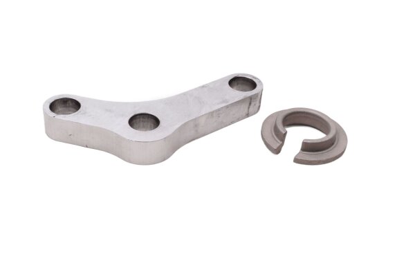 Puntone, puntone di tensione, collegamento osseo, sospensione Yamaha MT-07 700 A 25-25