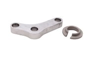 Puntone, puntone di tensione, collegamento osseo, sospensione Yamaha MT-07 700 A 25-25