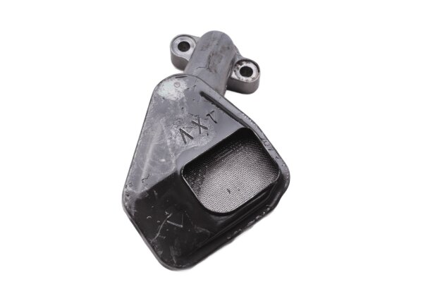 Olieindsugningsmanifold, oliesi, bundkarfilter Yamaha FZS 1000 Fazer RN06 01-05