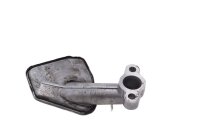 Olieindsugningsmanifold, oliesi, bundkarfilter Yamaha FZS 1000 Fazer RN06 01-05