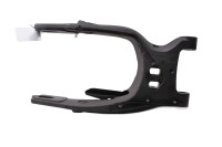 Schwinge Hinterradaufnahme Lageraufnahme Kettenschutz Ducati 999 999 R 03-03