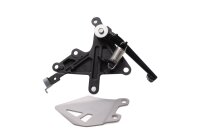 Fußrastenanlage vorne rechts Bremshebel Kawasaki ZX-10R 1000 J Ninja 11-11