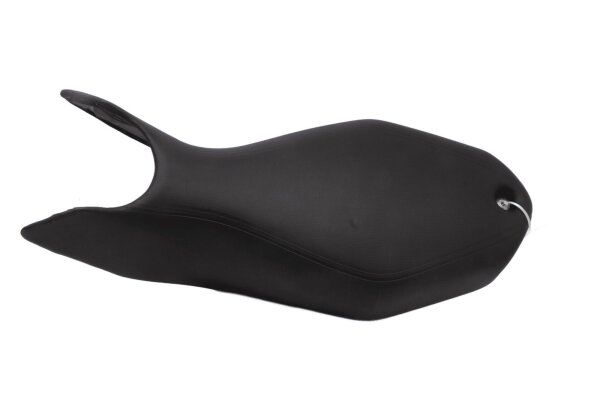 Sitzbank Fahrersitz Soziussitz Bezug Sitzbezug Ducati Hypermotard 1100 09-09