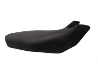 Sitzbank Fahrersitz Soziussitz Bezug Sitzbezug Ducati Hypermotard 1100 09-09