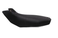 Sitzbank Fahrersitz Soziussitz Bezug Sitzbezug Ducati Hypermotard 1100 09-09