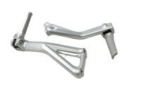 Fußrastenanlage Sozius hinten links rechts Ducati...