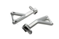 Fußrastenanlage Sozius hinten links rechts Ducati Panigale 1000 V4 R 24-24