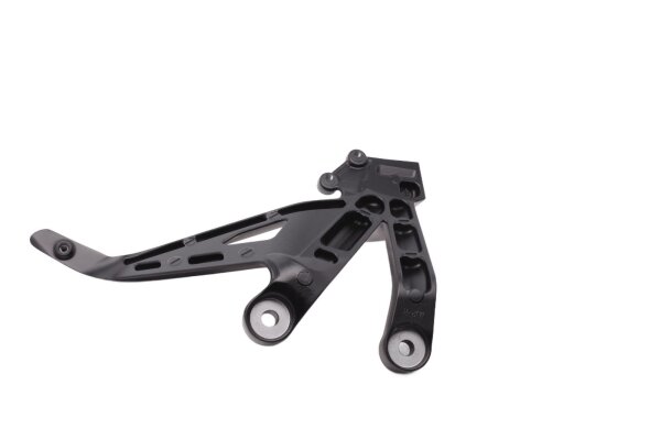 Fodstøttebeslagsstøtteplade, højre bag Honda CRF 1000 LA Africa Twin 16-16