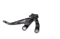 Fodstøttebeslagsstøtteplade, højre...