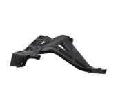 Fodstøttebeslagsstøtteplade, højre...