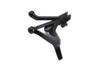 Fodstøttebeslagsstøtteplade, højre bag Honda CRF 1000 LA Africa Twin 16-16