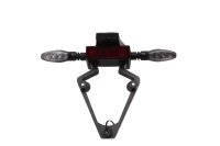 support de plaque dimmatriculation Aprilia RS 660 25-25