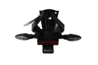 support de plaque dimmatriculation Aprilia RS 660 25-25