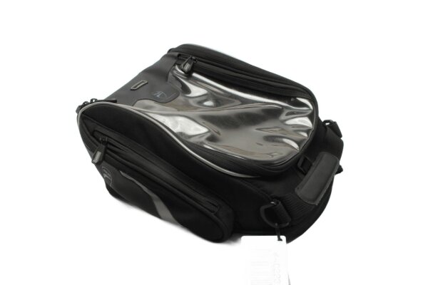 Tankväska med kartficka, ytterfickor med dragkedja Ducati Monster 797 17-17