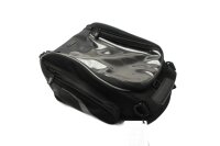 Tankrucksack Kartenfach Reißverschluss...