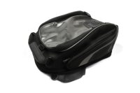 Tankrucksack Kartenfach Reißverschluss...