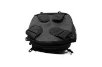 Tankväska med kartficka, ytterfickor med dragkedja Ducati Monster 797 17-17