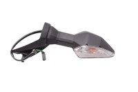 Blinker Fahrtrichtung vorne rechts integriert Kawasaki Z...