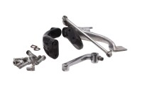 ensemble repose-pied gauche Harley-Davidson Sportster...