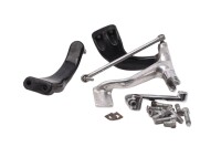 Vasen jalkatukikokoonpano Harley-Davidson Sportster 1200 XL1200X Forty Eight 13-13