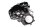 Cache dalternateur, cache moteur gauche Yamaha MT-09 850 A 20-20