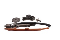 Styrekædesæt strammer føringshjul skrue Honda NC 700 S RC61 12-13