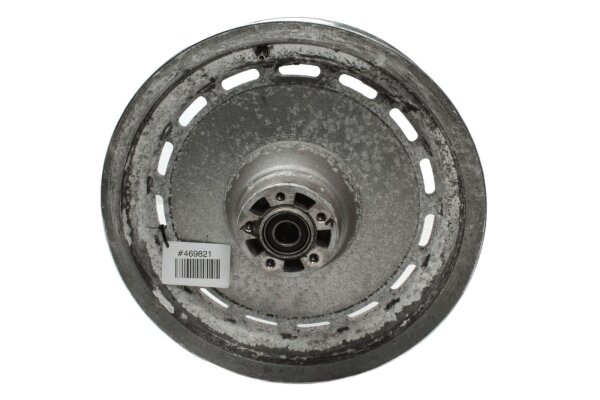 Bakhjulsfälg 16 tum 3,00 Harley-Davidson Sportster 1203 XL1200C Custom 19-19