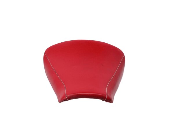 Cojín del asiento delantero, funda de asiento roja, asiento del conductor MV Agusta F3 675 13-13