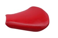 Cojín del asiento delantero, funda de asiento roja, asiento del conductor MV Agusta F3 675 13-13