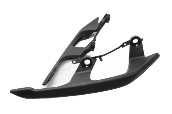 Asa de agarre del pasajero, trasera izquierda/derecha, hueco de agarre Yamaha MW 300 A Tricity 24-24