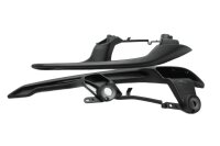 Asa de agarre del pasajero, trasera izquierda/derecha, hueco de agarre Yamaha MW 300 A Tricity 24-24