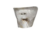 Auspuff Hitzeschild Hitzeschutz Ducati Streetfighter 955 V2 24-24