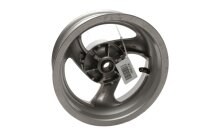 Rear wheel rim, cast wheel, 13 inch, three-spoke Honda...