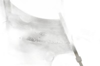 Achterwielvelg, gegoten wiel, 13 inch, driespaaks Honda FJS 400 A Silver Wing 16-16