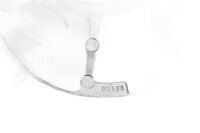 Achterwielvelg, gegoten wiel, 13 inch, driespaaks Honda FJS 400 A Silver Wing 16-16