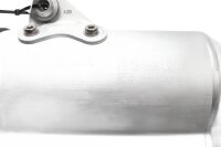 Doppel-Endschalldämpfer Auspuff Endtopf Ducati Monster 1100 Evo 13-13