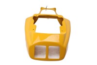 Heckverkleidung Sitzbankabdeckung hinten Rennverkleidung...