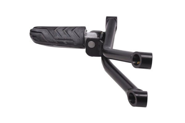 Fußrastenanlage Beifahrer hinten rechts Moto Guzzi V7 750 III Special 20-20