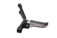 Fußrastenanlage Beifahrer hinten rechts Moto Guzzi...