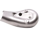 Sturzbügel Unterfahrschutz Motorschutz Befestigung Ducati Panigale 1100 V4 24-24