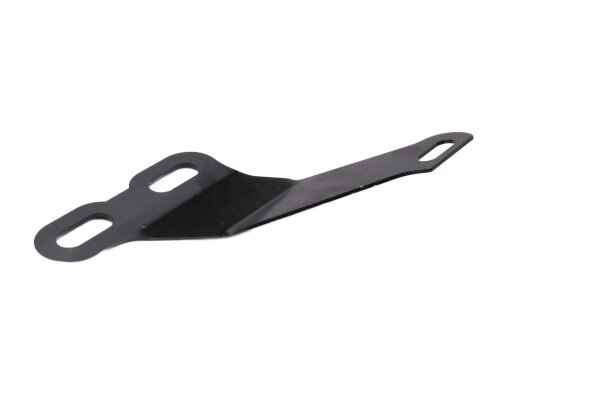 Soporte de escape, soporte de escape, montaje Kawasaki Ninja 500 R 24-24