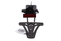 Kennzeichenhalter Halter Triumph Speed Triple 1050 94 EFI...