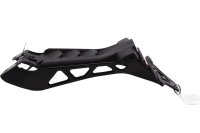 Kennzeichenhalter Halter Triumph Speed Triple 1050 94 EFI 16-16