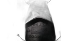 Kennzeichenhalter Halter Triumph Speed Triple 1050 94 EFI 16-16