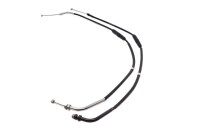 Bowdenzug Klappensteuerung Auspuff Stellmotor Kawasaki Z...