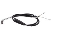 Actionneur de commande de volet déchappement à câble Bowden Kawasaki Z 1000 SX ZRT00F 14-16