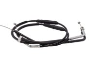 Actionneur de commande de volet déchappement à câble Bowden Kawasaki Z 1000 SX ZRT00F 14-16